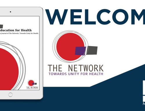 Multimed Inc. Welcomes New Client, The Network: Towards Unity for Health