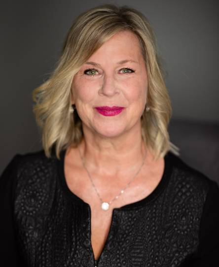 Jill Torigian Headshot